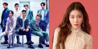 HOT: Super Junior, Chungha về Việt Nam, hứa hẹn làm bùng nổ sân khấu âm nhạc cuối tháng 3