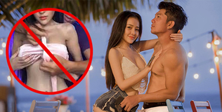 Ngân 98 - Bạn gái "thị phi" của Lương Bằng Quang là ai?