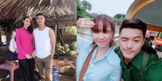 Động thái của Lâm Vinh Hải với ê-kíp khi phim đóng chung Linh Chi bị khán giả quay lưng, tẩy chay?