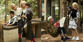 "Sai thì sửa, chửa thì đẻ": Châm ngôn hài hước nhưng đầy hạnh phúc của BigDaddy - Emily