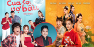 Drama đầu năm: Đạo diễn phim của Nhã Phương lên tiếng khi bị nghi chơi xấu phim Trấn Thành