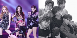 YG đã ấn định thời gian BLACKPINK comeback, gửi một lời đối đầu "nhẹ" đến "đàn em BTS"