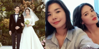 Đại diện Song Joong Ki tức giận lên tiếng về tin đồn ly hôn vì người thứ 3: "Vô cùng hoang đường"