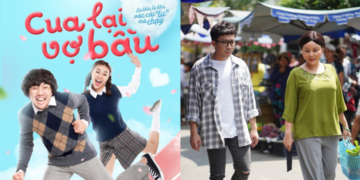 Bị chơi xấu, phim của Trấn Thành vẫn xác lập kỷ lục doanh thu cao nhất mọi thời đại Bị chơi xấu, phim của Trấn Thành vẫn xác lập kỷ lục doanh thu cao nhất mọi thời đại