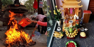 6 điều đại kỵ nhất định không nên phạm phải ngày Vía thần tài nếu không muốn tiền tài "bay sạch" 6 điều đại kỵ nhất định không nên phạm phải ngày Vía thần tài nếu không muốn tiền tài "bay sạch"