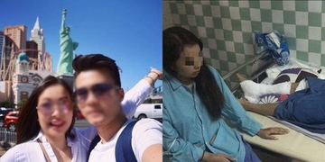 Vụ Việt kiều bị tạt axit: "Anh trai nạn nhân bất ngờ khóa điện thoại và email khi trở lại Canada" Vụ Việt kiều bị tạt axit: "Anh trai nạn nhân bất ngờ khóa điện thoại và email khi trở lại Canada"