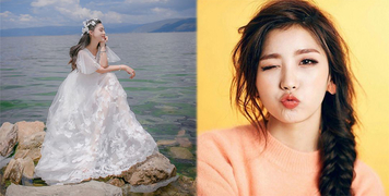 12 cung hoàng đạo nữ: Ai là người tuyệt vời để yêu nhân dịp Valentine, ai chỉ nên làm bạn? 12 cung hoàng đạo nữ: Ai là người tuyệt vời để yêu nhân dịp Valentine, ai chỉ nên làm bạn?