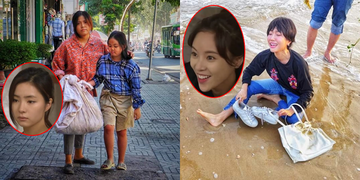 Hé lộ nhiều phân cảnh của Gia Đình Là Số 1 bản Việt, Diệu Nhi vẫn chưa làm CĐM ưng ý Hé lộ nhiều phân cảnh của Gia Đình Là Số 1 bản Việt, Diệu Nhi vẫn chưa làm CĐM ưng ý