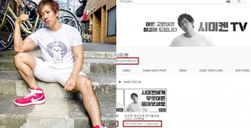 "Đổi nghề" làm YouTuber tại Hàn, "hoàng tử" JAV Nhật Bản khiến CĐM náo loạn "Đổi nghề" làm YouTuber tại Hàn, "hoàng tử" JAV Nhật Bản khiến CĐM náo loạn
