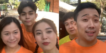 Running Man bản Việt lộ dàn cast chính thức chỉ vì sự bất cẩn của Lan Ngọc Running Man bản Việt lộ dàn cast chính thức chỉ vì sự bất cẩn của Lan Ngọc