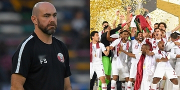 Qatar vô địch Asian Cup 2019: HLV có nguy cơ bị sa thải, cái kết nào cho các tuyển thủ? Qatar vô địch Asian Cup 2019: HLV có nguy cơ bị sa thải, cái kết nào cho các tuyển thủ?