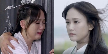 U40 mà trẻ như thiếu nữ chỉ là giả dối, Trần Kiều Ân lộ rõ dấu vết tuổi tác khi lên phim U40 mà trẻ như thiếu nữ chỉ là giả dối, Trần Kiều Ân lộ rõ dấu vết tuổi tác khi lên phim