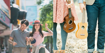 Mượn nhạc tỏ tình: "Chiêu" cua crush chưa bao giờ lỗi thời Mượn nhạc tỏ tình: "Chiêu" cua crush chưa bao giờ lỗi thời