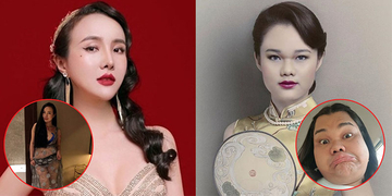 Những "hiện tượng mạng" đình đám của châu Á ngày đó giờ ra sao? Những "hiện tượng mạng" đình đám của châu Á ngày đó giờ ra sao?