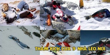 Thảm kịch trên đỉnh núi: 9 sinh viên bỏ mạng bí ẩn bởi vết thương 'không thể do con người gây ra' Thảm kịch trên đỉnh núi: 9 sinh viên bỏ mạng bí ẩn bởi vết thương 'không thể do con người gây ra'