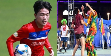 "Lột xác" khác biệt trên đất Thái Lan, fan nóng mặt muốn đòi lại Xuân Trường "phiên bản cũ" "Lột xác" khác biệt trên đất Thái Lan, fan nóng mặt muốn đòi lại Xuân Trường "phiên bản cũ"