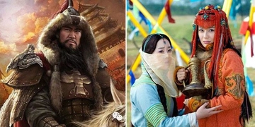Đã tìm ra tổ tiên của hơn một triệu đàn ông châu Á: Khéo ta là hậu duệ của vua chúa cũng nên? Đã tìm ra tổ tiên của hơn một triệu đàn ông châu Á: Khéo ta là hậu duệ của vua chúa cũng nên?