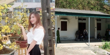 Đêm giao thừa tuyệt vọng của gia đình nữ sinh giao gà và cuộc gọi "chỉ nghe thấy tiếng gió" Đêm giao thừa tuyệt vọng của gia đình nữ sinh giao gà và cuộc gọi "chỉ nghe thấy tiếng gió"