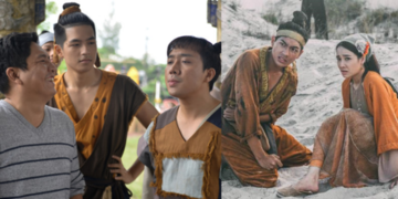 "Trạng Quỳnh" đạt doanh thu 100 tỉ, Đức Thịnh đăng ảnh Nhã Phương ăn mừng chú ý là lời nhắn nhủ "Trạng Quỳnh" đạt doanh thu 100 tỉ, Đức Thịnh đăng ảnh Nhã Phương ăn mừng chú ý là lời nhắn nhủ