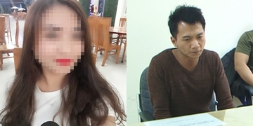 Khởi tố nghi phạm vụ cô gái giao gà mất tích chiều 30 Tết Khởi tố nghi phạm vụ cô gái giao gà mất tích chiều 30 Tết