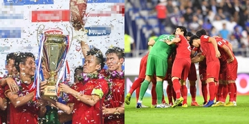 Tết cận kề, tuyển thủ VN vẫn chưa nhận được tiền thưởng sau AFF Cup và Asian Cup? Tết cận kề, tuyển thủ VN vẫn chưa nhận được tiền thưởng sau AFF Cup và Asian Cup?