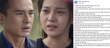 Bạn trai giành cả Giao thừa lẫn Valentine cho "em gái mưa", cô gái phải chia tay trong tức tưởi Bạn trai giành cả Giao thừa lẫn Valentine cho "em gái mưa", cô gái phải chia tay trong tức tưởi