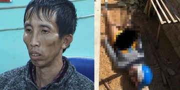 Kẻ chủ mưu vụ nữ sinh giao gà: Thản nhiên đi ăn phở và cùng mọi người suy đoán về hung thủ Kẻ chủ mưu vụ nữ sinh giao gà: Thản nhiên đi ăn phở và cùng mọi người suy đoán về hung thủ