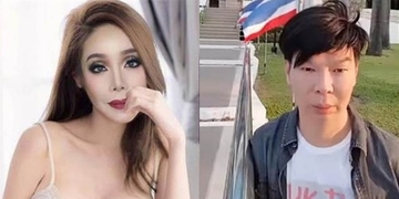 Nhan sắc anh chồng thứ 14 bị nữ đại gia "đá" vì không đáp ứng nhu cầu "yêu" 28 lần/ngày gây bất ngờ Nhan sắc anh chồng thứ 14 bị nữ đại gia "đá" vì không đáp ứng nhu cầu "yêu" 28 lần/ngày gây bất ngờ