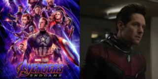 Xem trailer 2 "Avengers: Endgame" mới cảm thấy nhịn đi vệ sinh 3 tiếng là xứng đáng
