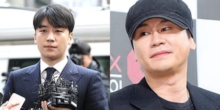 YG đang đối mặt với khủng hoảng lịch sử sau khi những bê bối nghiêm trọng của Seungri nổ ra
