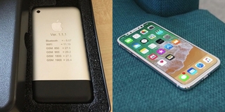 Đây chính là loại iPhone khó mua và được hacker săn lùng nhiều nhất
