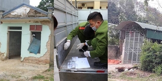 Lạnh gáy nhìn lại 3 hiện trường tội lỗi trong vụ nữ sinh giao gà mất tích chiều 30 Tết