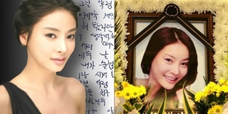 Vụ án của Jang Ja Yeon có khả năng đi vào ngõ cụt, 31 "ông lớn" liên can sẽ thoát tội?