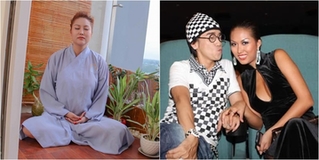 Phi Thanh Vân kể về kỉ niệm với Minh Thuận: "Nhờ anh mà em mới được vai diễn trong Cô gái xấu xí"