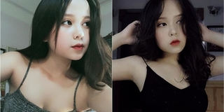 13 tuổi sở hữu ngoại hình quyến rũ hơn cả gái đôi mươi, nữ sinh vô tình bị CĐM "ném đá" nói gì?
