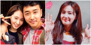 Giữa scandal chấn động của Seungri, Yuri xuất hiện tiều tụy, mắt cũng sưng húp