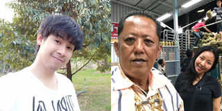 Treo 7 tỷ tuyển rể, đại gia sầu riêng tìm được người như ý nhưng lại loại vì "quá đẹp trai"