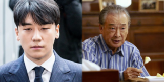 "Ông ngoại" "Gia đình là số 1" nói về Seungri: "Tôi không hiểu sao Seungri lại cư xử như vậy"