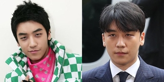 Tiếc thay 13 năm sự nghiệp của Seungri: Quá tham vọng mà đánh mất cái tâm trong sáng ban đầu