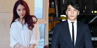Gọi YG là "đồ rắn độc", bạn gái cũ T.O.P bỗng được Knet ủng hộ sau scandal của Seungri