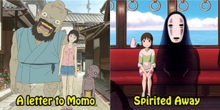 Thưởng thức những bộ phim hoạt hình Nhật Bản phải xem một lần trong đời