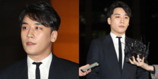 SỐC: Seungri tuyên bố giải nghệ khỏi làng giải trí, giấc mơ Big Bang tái hợp chấm hết tại đây