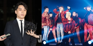 Cái kết nào cho BIGBANG khi Seungri giải nghệ: Tan rã hay 4 người tiếp tục thống trị Kpop?