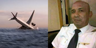 5 năm MH370 mất tích: Những giả thuyết về bí ẩn lớn nhất lịch sử hàng không