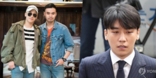 Rich Kids Việt chính thức lên tiếng về scandal gây chấn động của Seungri