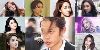 Cái giá phải trả: Hơn 30 người nổi tiếng đình đám cắt đứt mối quan hệ với Jung Joon Young