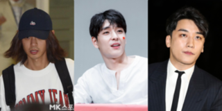 HOT: Trưởng nhóm F.T Island chính là Idol tiếp theo trong đoạn chat cùng Seungri và Jung Joon Young