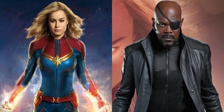 Khán giả chia rẽ sau suất chiếu sớm Captain Marvel: Fan khen tuyệt tác, người chê tệ nhất MCU