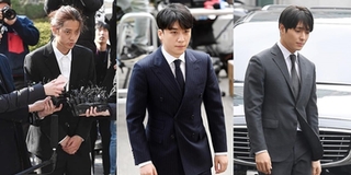 SBS tiết lộ nắm giữ bằng chứng Seungri, Jung Joon Young, Jong Hoon khai man trong quá trình điều tra