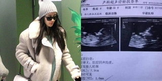 Rộ tin Dương Mịch có thai 3 tháng, C-net: “Triệu Lệ Dĩnh cũng chối mà thành sự thật đấy”